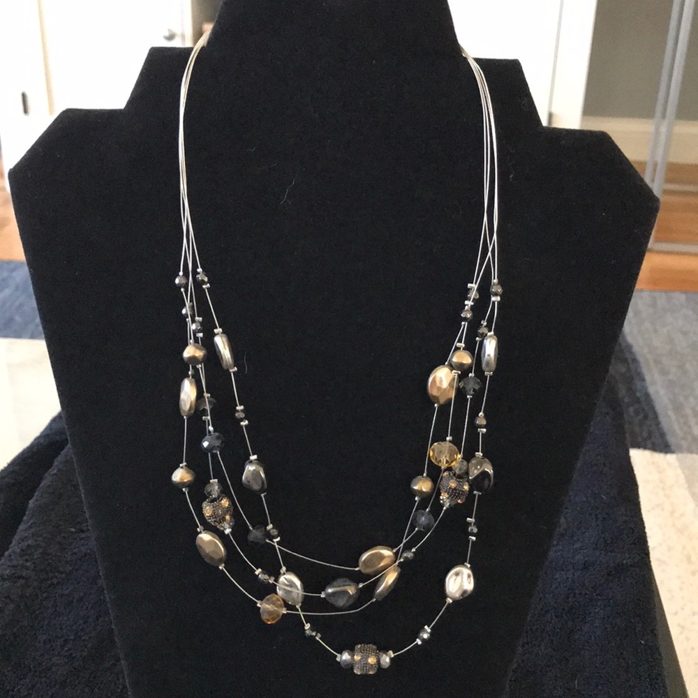 Beautiful Necklace